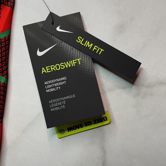 Nike Dri-FIT ADV Team Kenya AeroSwift NWT - Picture 8 of 13